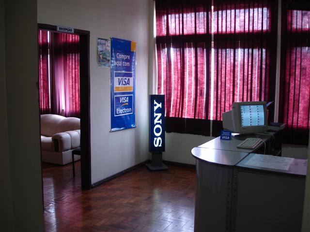 Recepcao