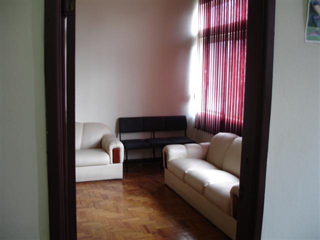 Sala de Espera