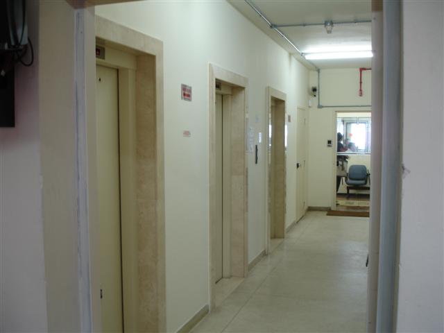 Hall dos Elevadores
