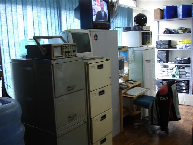 Oficina