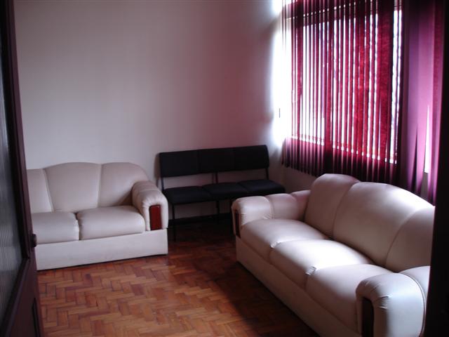 Sala de Espera